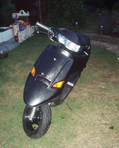 PGO Comet (SPLITTET AD) billede 1