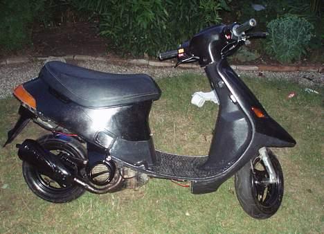 PGO Comet (SPLITTET AD) billede 6