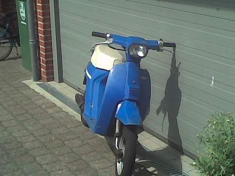 Honda melody ( solgt )  billede 1