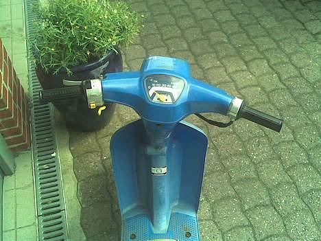 Honda melody ( solgt )  billede 4