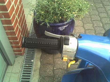 Honda melody ( solgt )  billede 6