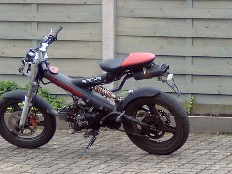 Sachs MadAss (Solgt) billede 2