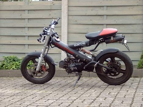 Sachs MadAss (Solgt) billede 3