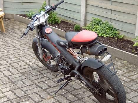 Sachs MadAss (Solgt) billede 4
