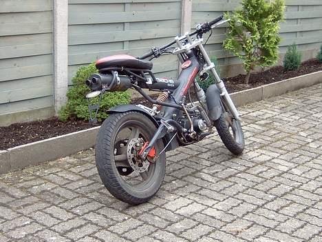 Sachs MadAss (Solgt) billede 5