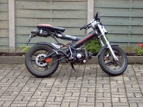Sachs MadAss (Solgt) billede 6