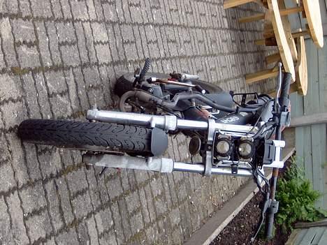 Sachs MadAss (Solgt) billede 7