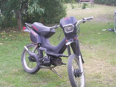 Yamaha sting >>solgt<<  billede 5