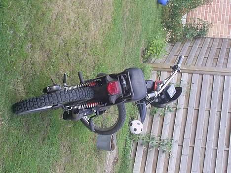 Yamaha sting >>solgt<<  billede 6