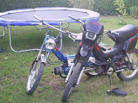 Yamaha sting >>solgt<<  billede 11
