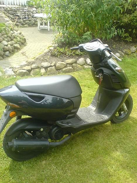 Aprilia Sonic - Til Salg billede 1