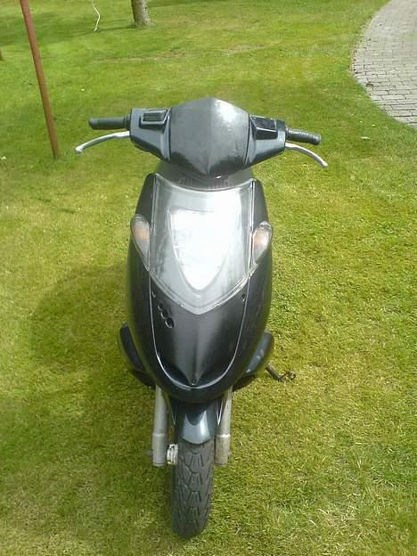 Aprilia Sonic - Til Salg billede 4