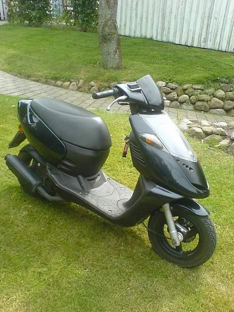 Aprilia Sonic - Til Salg billede 5