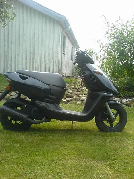 Aprilia Sonic - Til Salg billede 7