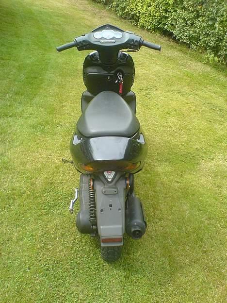 Aprilia Sonic - Til Salg billede 9