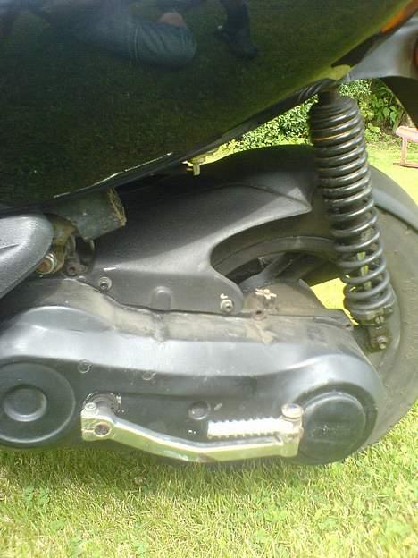 Aprilia Sonic - Til Salg billede 10