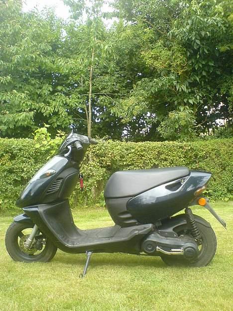 Aprilia Sonic - Til Salg billede 11