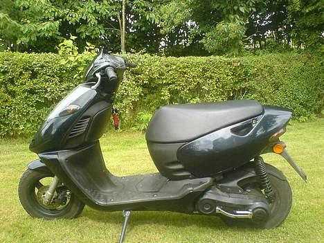 Aprilia Sonic - Til Salg billede 13