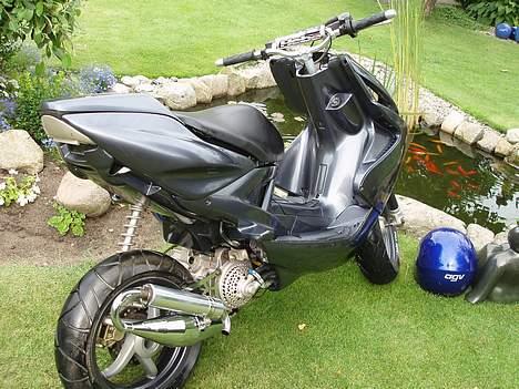 Yamaha Aerox DD LC « 4 sale! » billede 10