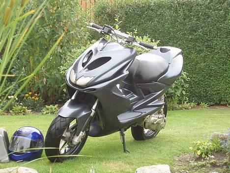 Yamaha Aerox DD LC « 4 sale! » billede 16