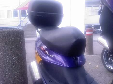 Peugeot Buxy billede 5