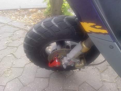 Peugeot Buxy billede 7