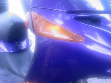 Peugeot Buxy billede 8