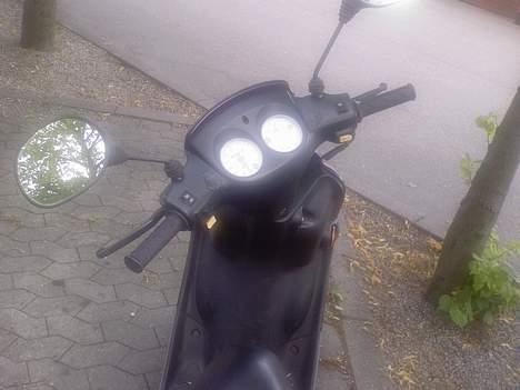 Peugeot Buxy billede 9