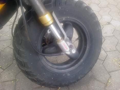 Peugeot Buxy billede 10