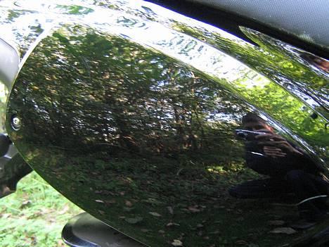 Aprilia Rally (SOLGT!) - Ja flot ikke? billede 10