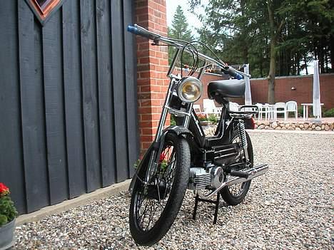 Puch maxi kl Solgt billede 1