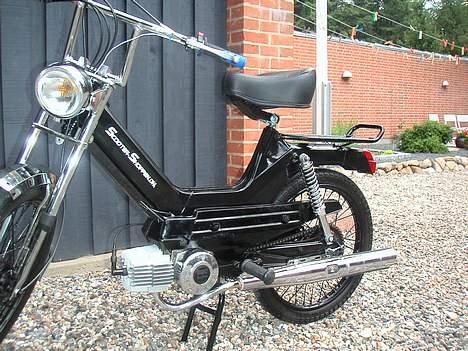 Puch maxi kl Solgt billede 2