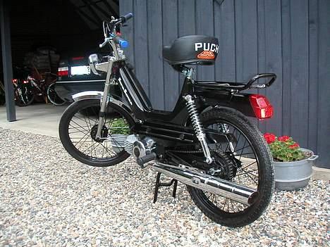 Puch maxi kl Solgt billede 3