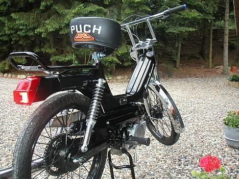 Puch maxi kl Solgt billede 4