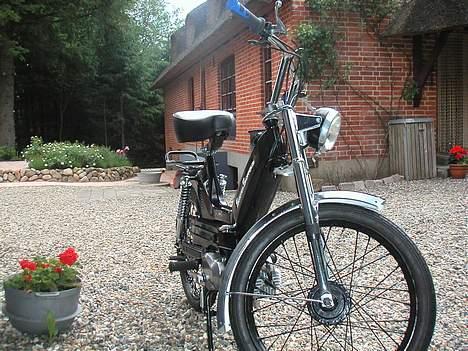 Puch maxi kl Solgt billede 5