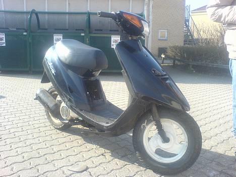 Yamaha Jog SOLGT! - Nyt! billede 1