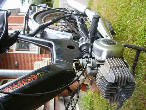 Puch maxi k - .. billede 6