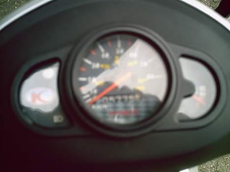 Kymco Agility 50 SKRIV SOLGT billede 4