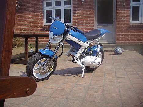 Suzuki [street magic] | SOLGT | billede 9