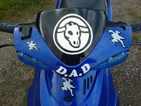 Suzuki Katana ¤HOLM's¤ TILSALG billede 13