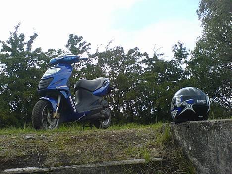 Suzuki Katana ¤HOLM's¤ TILSALG billede 14