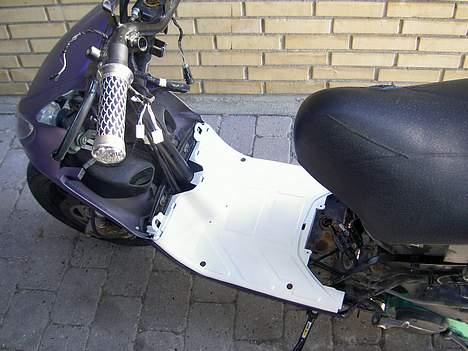 Piaggio NRG - solgt :'( billede 14