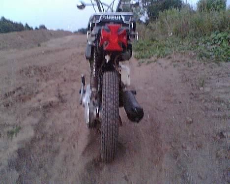 Suzuki Fz 50 >> solgt<Savner dig billede 4