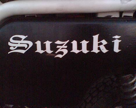 Suzuki Fz 50 >> solgt<Savner dig billede 6