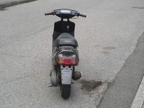 Yamaha Jog AS Solgt 8600 kr billede 3