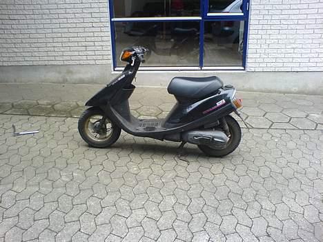 Yamaha Jog AS Solgt 8600 kr billede 7