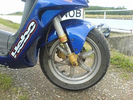 Suzuki Katana ¤HOLM's¤ TILSALG billede 15