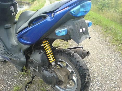 Suzuki Katana ¤HOLM's¤ TILSALG billede 16