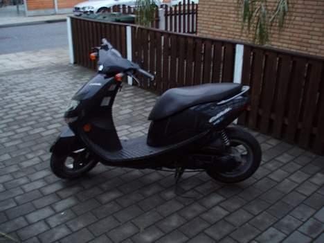 Suzuki estilete billede 4