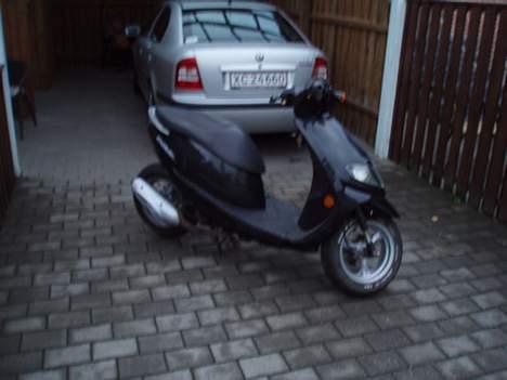 Suzuki estilete billede 5